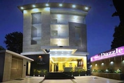 Hotel Dazzle, Agra Hotel Dazzle, Agra