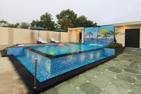 Hotel Royale Residency, Agra Hotel Royale Residency, Agra
