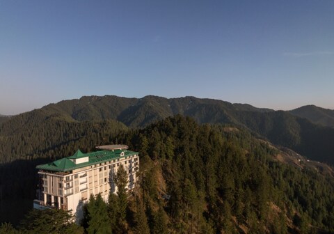 Hotel Greenberry Narkanda