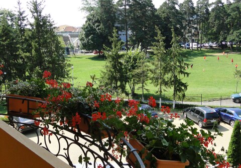 Best Western Silva Hotel