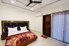 The Aarya Luxurious Stay @ Mussoorie Road, Dehradun The Aarya Luxurious Stay @ Mussoorie Road, Dehradun