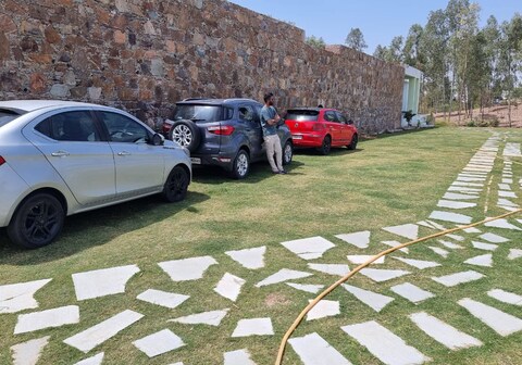 The Aawargarh Retreat