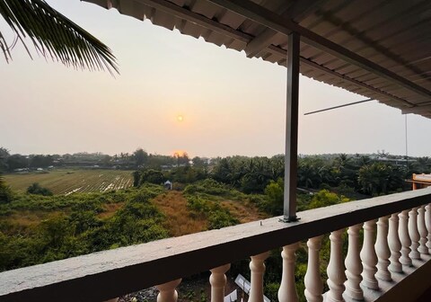 Naga's Hotel Satyavati