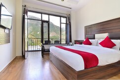 Hotel Hillora Mcleodganj, Dharamshala Hotel Hillora Mcleodganj, Dharamshala
