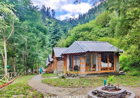 Maple Hostel | Rooms & Dorms