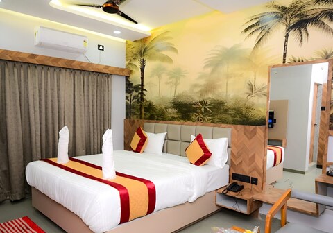 Hotel Siddarth Inn