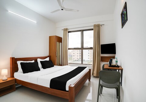 Super Collection O K R Puram Manyata