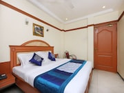OYO 15097 Hotel Sathyam, Tiruchirappalli OYO 15097 Hotel Sathyam, Tiruchirappalli