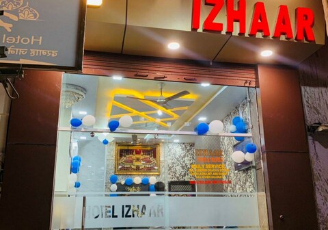 Hotel Izhaar