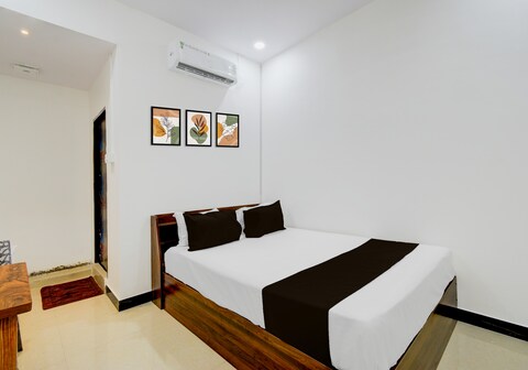 Super Hotel O P3 Thumkunta