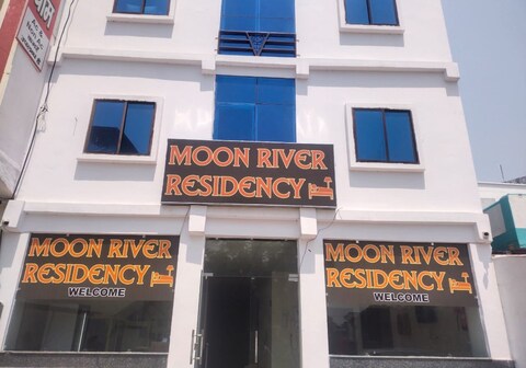 Moon River Residency