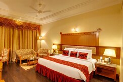 Hotel Babylon International, Raipur Hotel Babylon International, Raipur