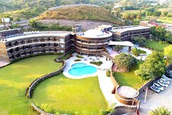 Seasons Park Resort & Spa, Udaipur Seasons Park Resort & Spa, Udaipur