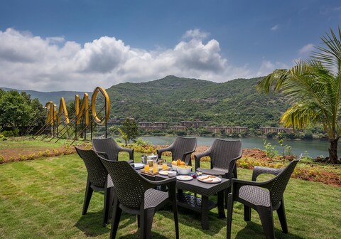 Triveni Stays On Air Luxuries 4BHK Villa in Lavasa