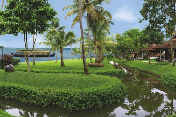 Kumarakom Lake Resort