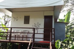 Coorg Tent House - Madikeri, Coorg Coorg Tent House - Madikeri, Coorg
