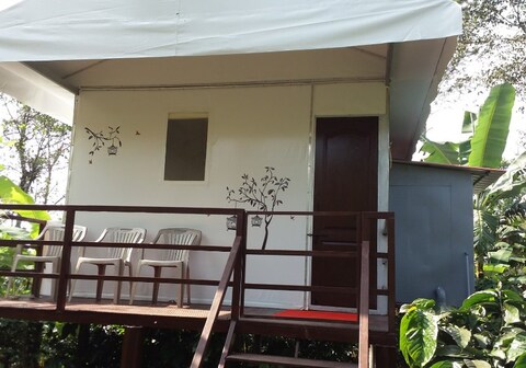 Coorg Tent House - Madikeri