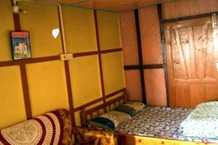Khawas Homestay, Lachung Khawas Homestay, Lachung