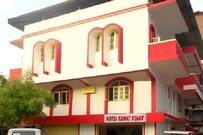 Hotel Kamat Vihar, Goa Hotel Kamat Vihar, Goa