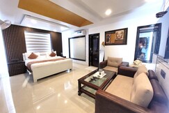 The Daanish Residency, Karol Bagh, Delhi The Daanish Residency, Karol Bagh, Delhi