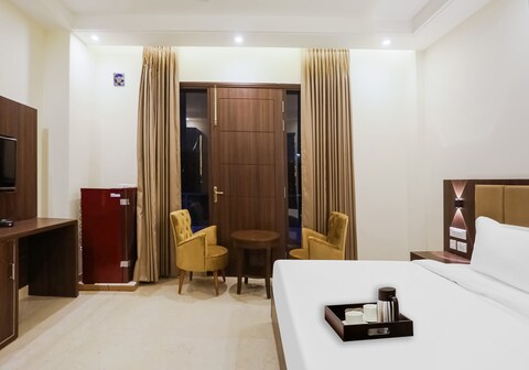 Townhouse Welcome Stay