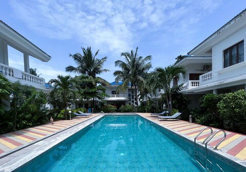Rainforest Casa Azure 2BHK Row House- 5