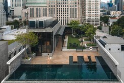 The Coach Hotel Sukhumvit - Asok BTS Bangkok, Bangkok The Coach Hotel Sukhumvit - Asok BTS Bangkok, Bangkok
