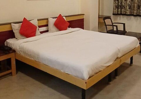 FabHotel Sri Sai Guru Comforts - HRBR Layout