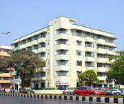 Sea Green Hotel, Mumbai Sea Green Hotel, Mumbai