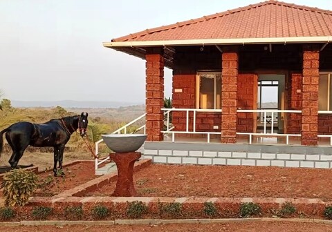 Jungle Homestay Ratnagiri