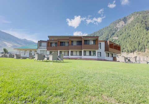 HOTEL SONAMARG GLACIER