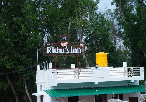 Rithu's Inn