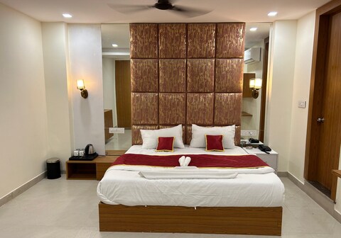 Hotel Cosmopolitan