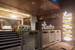 HOTEL XENIA, Varanasi HOTEL XENIA, Varanasi