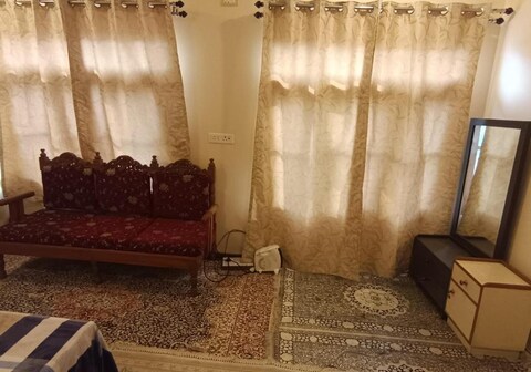 Gogo valley guest house