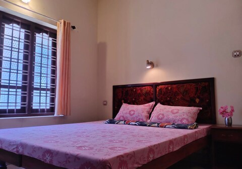 PALAZHI by Balakrishna Homestays