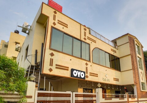 HARSH VILLA SERVICE APPARTMENT