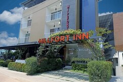 Hillfort Inn Hotel, Wayanad Hillfort Inn Hotel, Wayanad