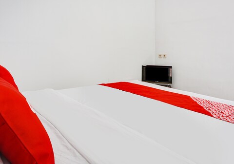 OYO Life 91544 Homestay Biru Blukid