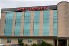 Hotel Ganga Vatika By GRB, Varanasi Hotel Ganga Vatika By GRB, Varanasi