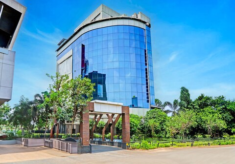 Palette by CheckIn Zero Mile Sitabuldi Formerly Gangakashi