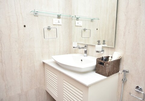 Casa Borboletas - 2bhk furnished apartment in Anjuna