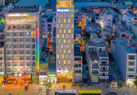 Merry Land Hotel Da Nang