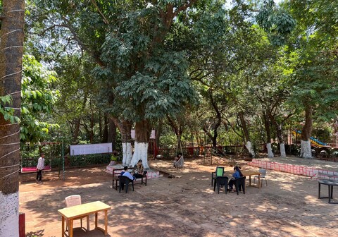 Gulshan Heritage Matheran