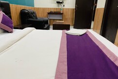 Hotel Figtree Premier, Patna Hotel Figtree Premier, Patna