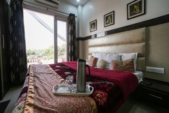 Hotel New Red Rose , Jammu Hotel New Red Rose , Jammu
