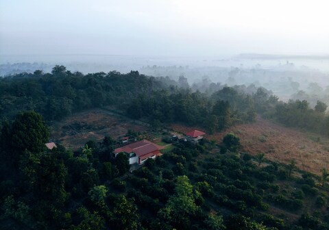 Farm Story - 3BHK Farmhouse Villa