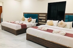 Small Daddy Inn, Goa Small Daddy Inn, Goa