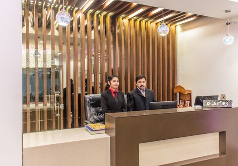 Hotel Suktara International