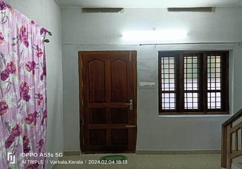Sree Paramahamsa Homestay
